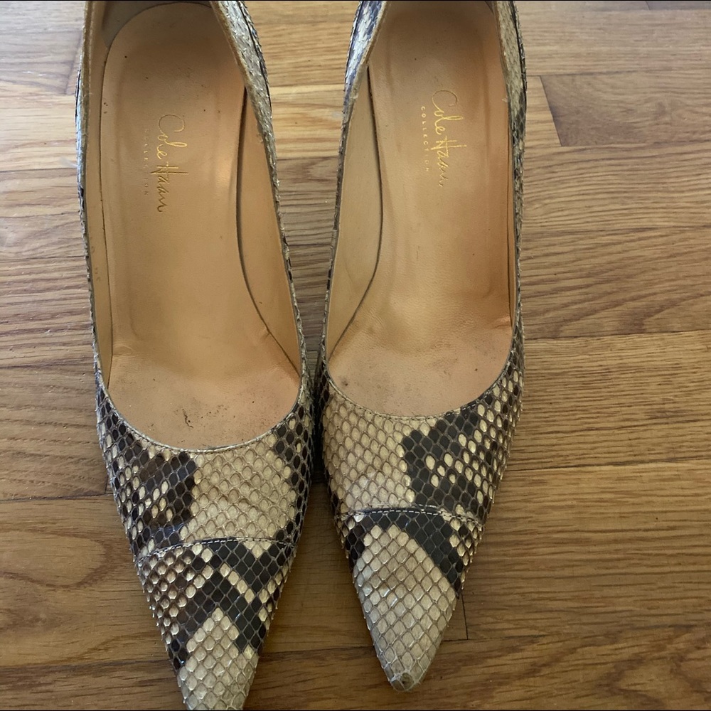 Cole Haan Collection Shoes Curca 2008